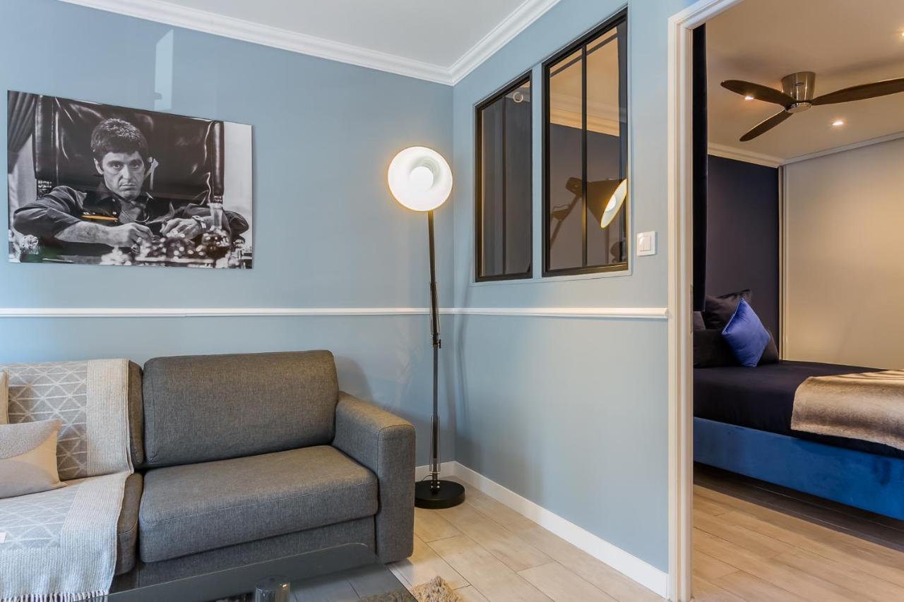 My Pad Provence 2 Appartement Avignon Buitenkant foto